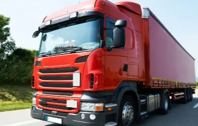 Bursa Korgun Ambar Kargo