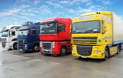 Bursa Korgun Nakliye Ambarı