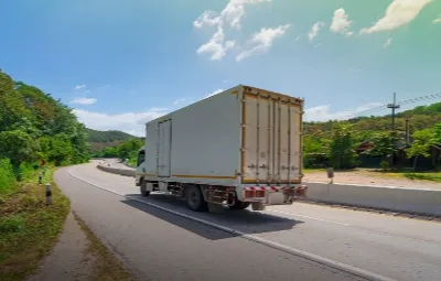 Bursa ile Korgun Arası Bulaşık Makinesi Taşıma