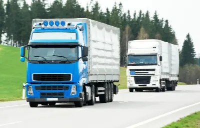 Bursa ile Korgun Arası Eşya Taşıma